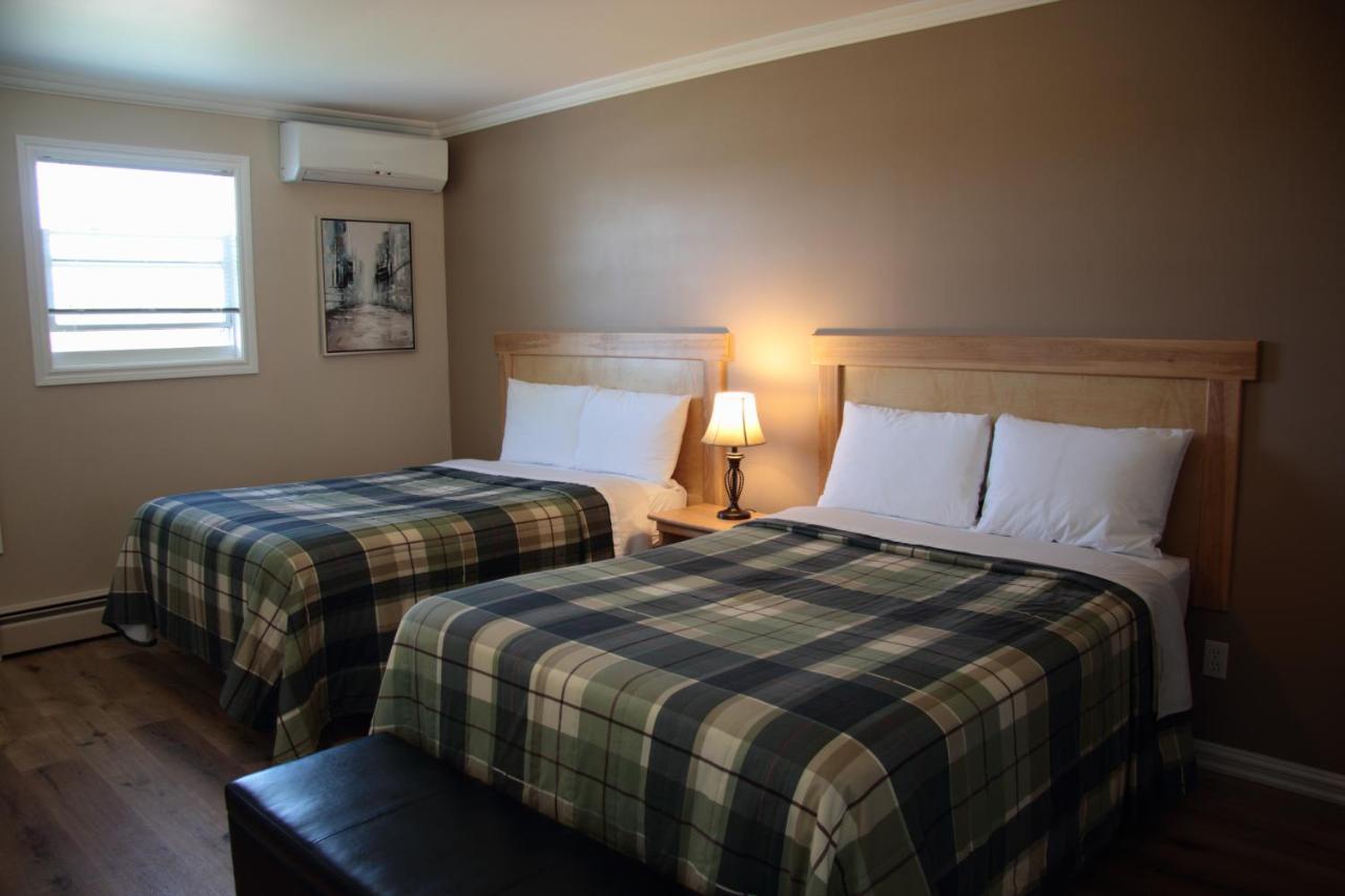 Carleton Inn & Cottages Bridgetown Dış mekan fotoğraf