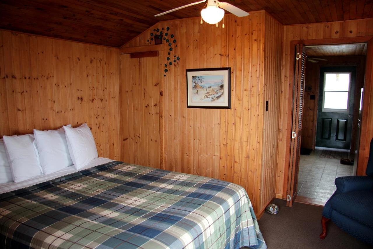 Carleton Inn & Cottages Bridgetown Dış mekan fotoğraf