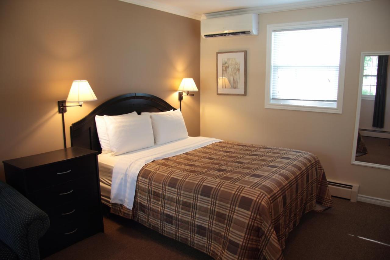 Carleton Inn & Cottages Bridgetown Dış mekan fotoğraf
