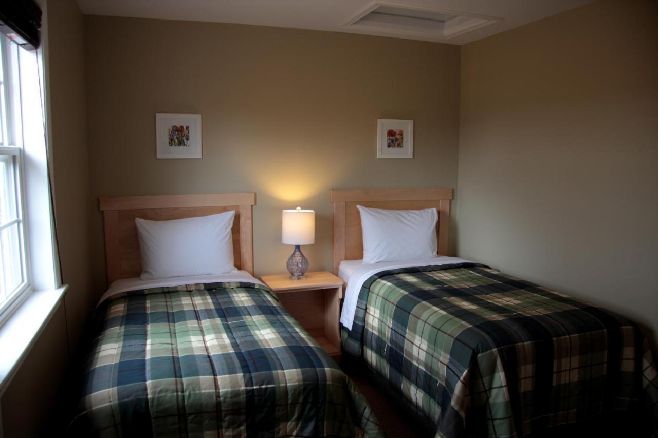 Carleton Inn & Cottages Bridgetown Dış mekan fotoğraf