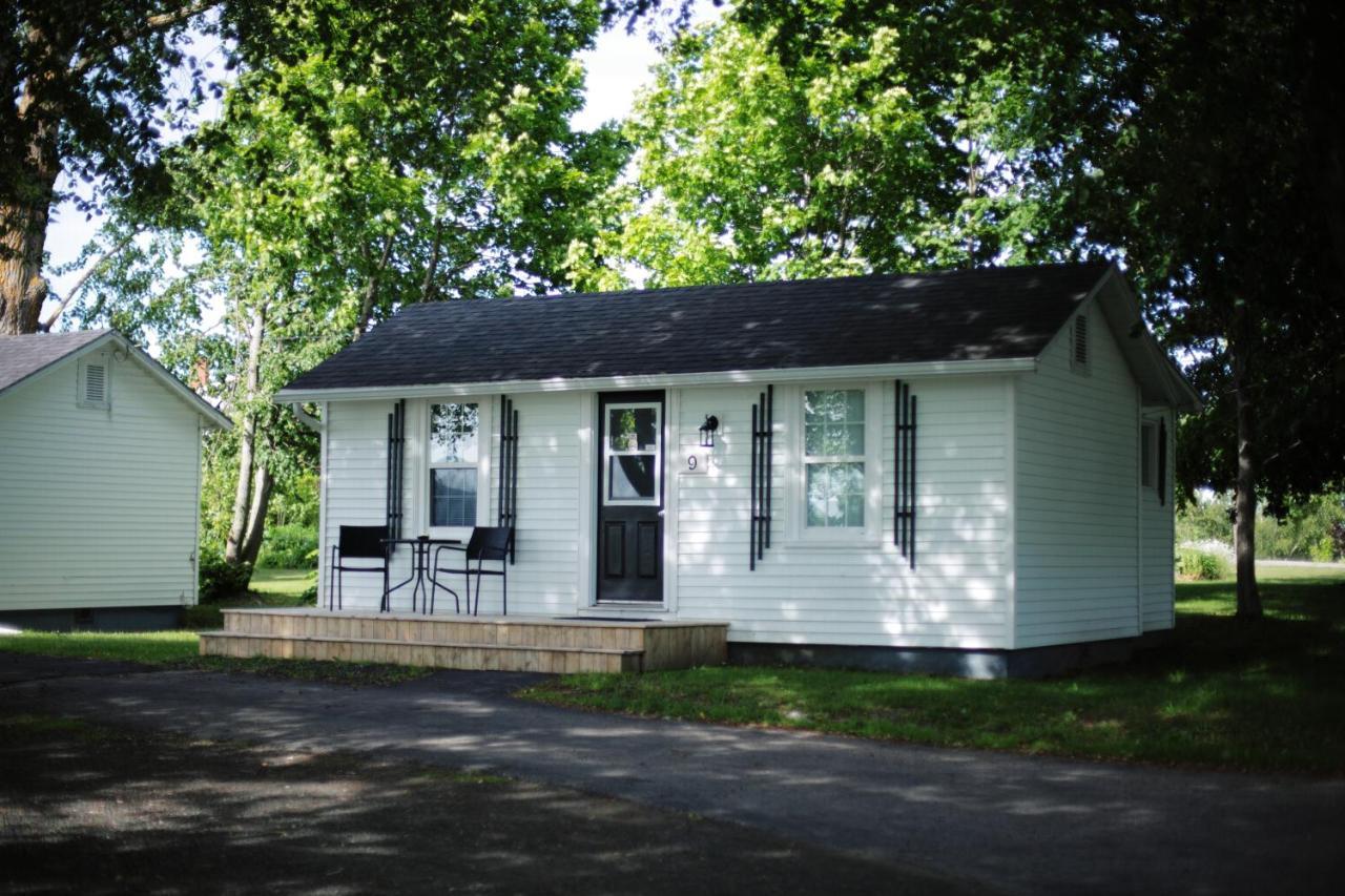 Carleton Inn & Cottages Bridgetown Dış mekan fotoğraf